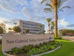 San Gabriel Valley Medical Center
